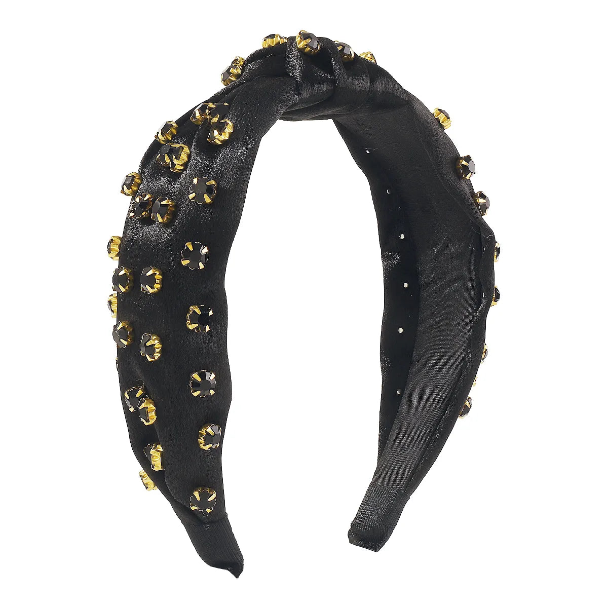 Olivia Rhinestone Headbands