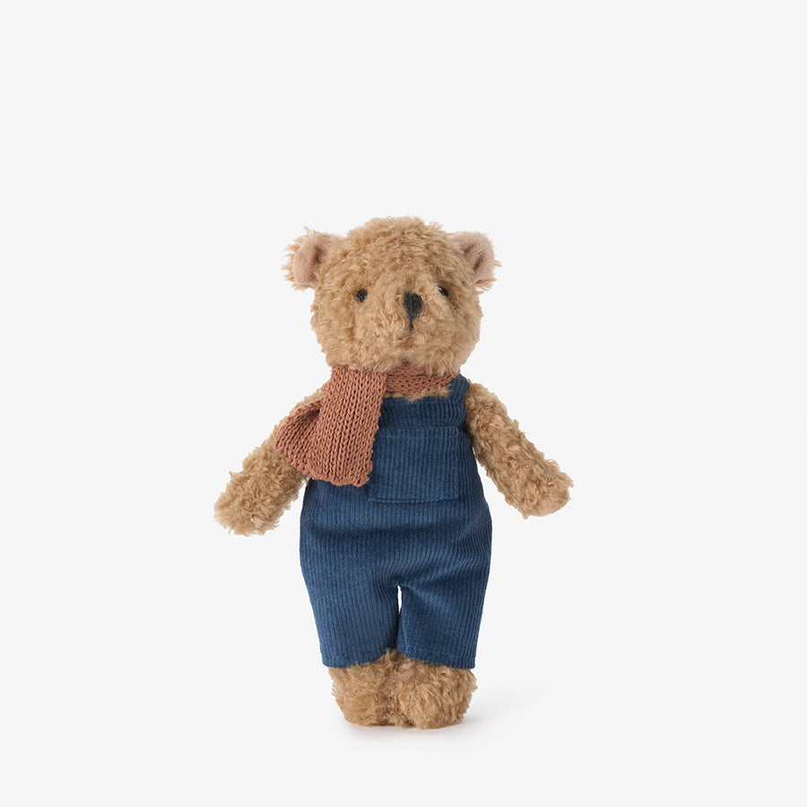 Elegant Baby | Theodore the Adventure Bear