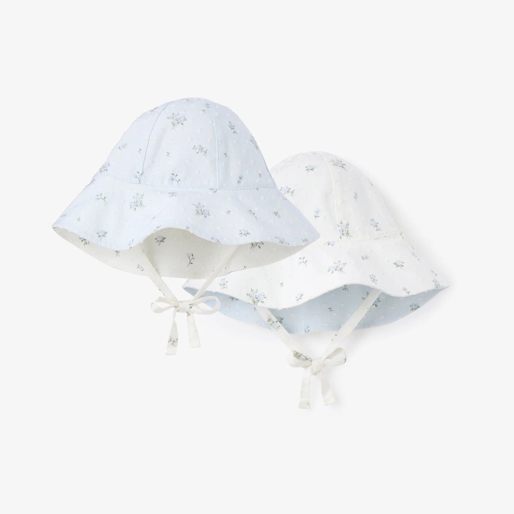 English Rose Reversible Sun Hat