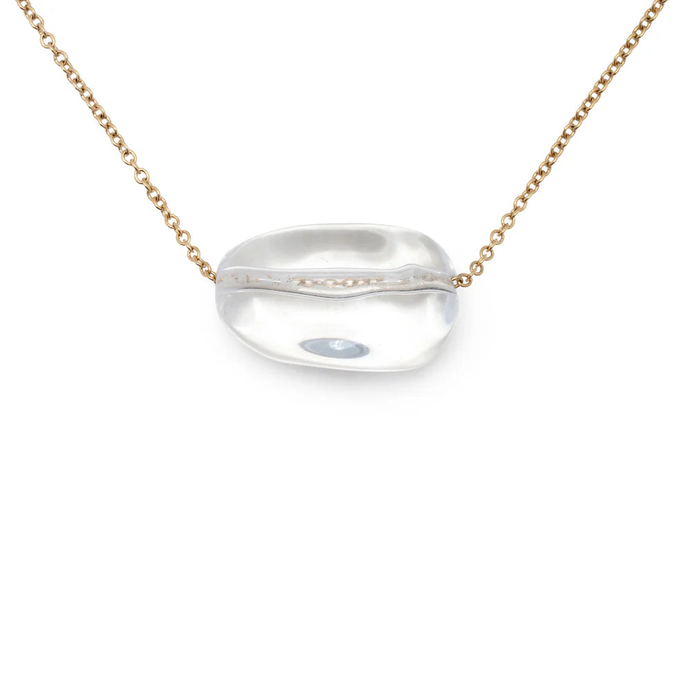 Leslie Curtis | Sabina Necklace