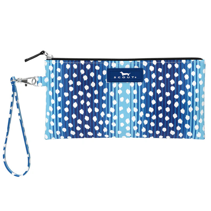 Scout | Kate Wristlet