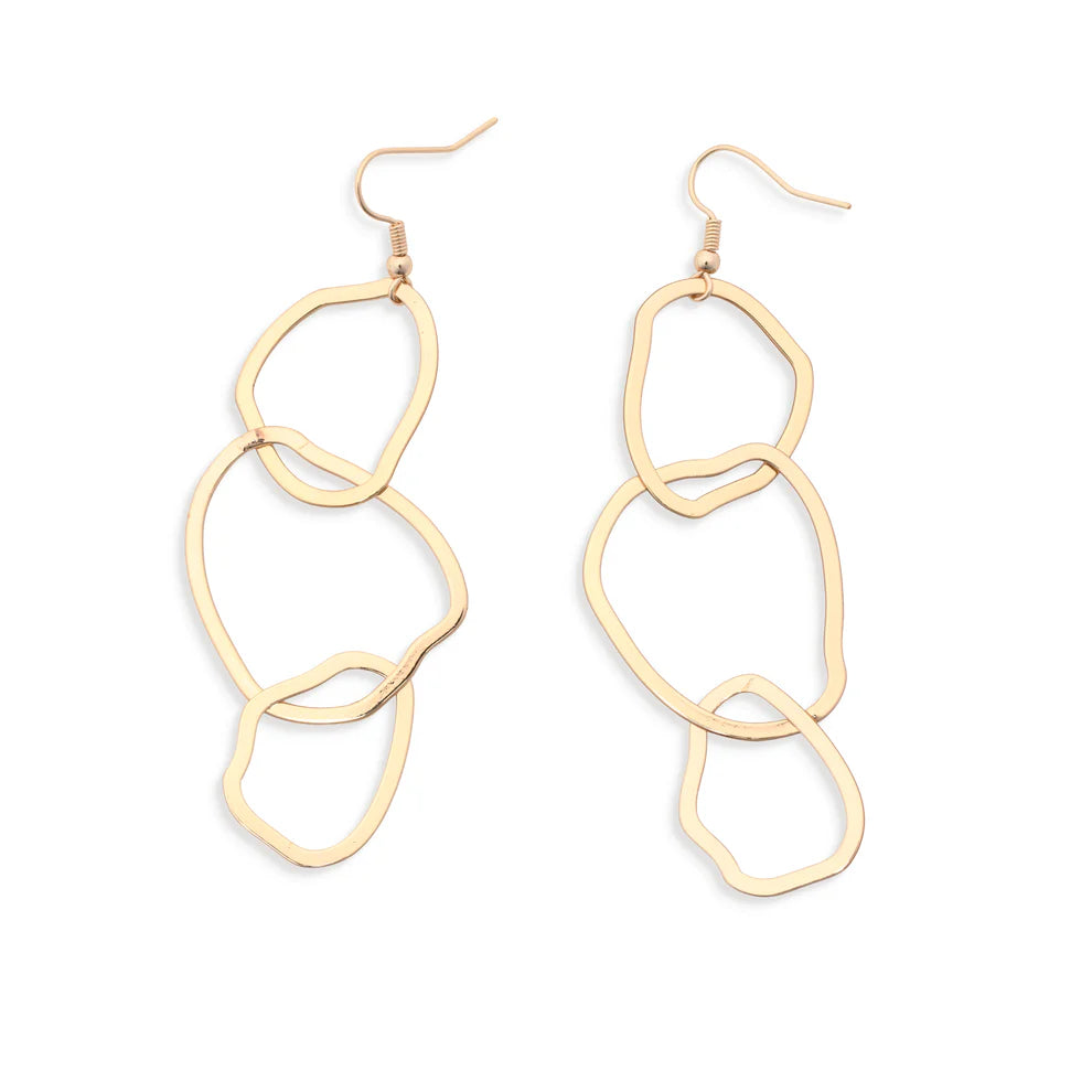 Leslie Curtis | Faye Earring