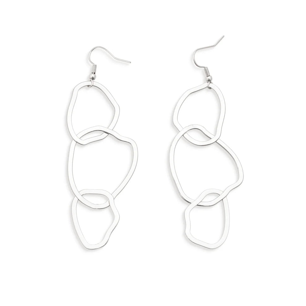 Leslie Curtis | Faye Earring