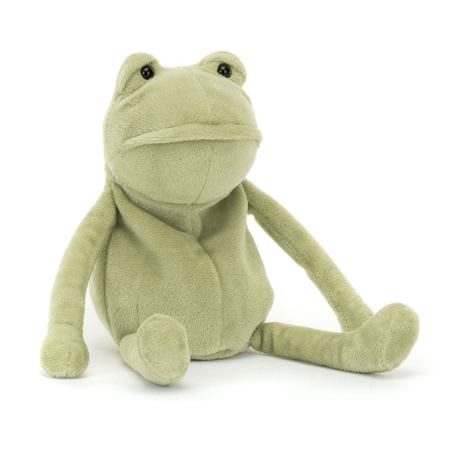 Jellycat | Fergus Frog Little