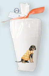 Tayor Paladino | Blue Tick Healer UT Frosted Cups