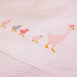 Teresa Alecrim | Hooded Bath Towel