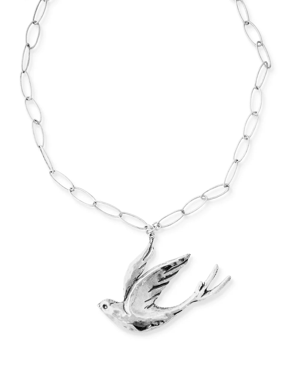Leslie Curtis | Florence Necklace