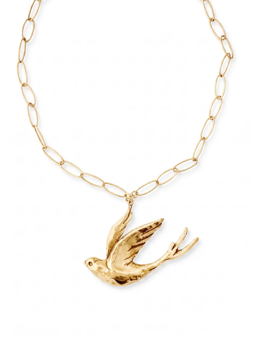 Leslie Curtis | Florence Necklace