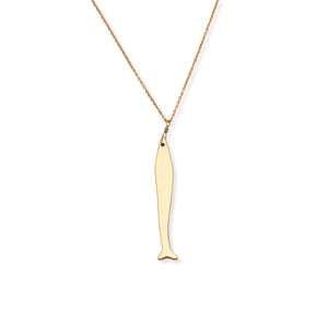 Leslie Curtis | Frannie Necklace