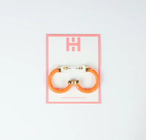 Hoo Hoops - Orange