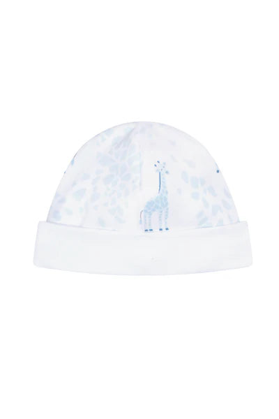 Nellapima | Giraffe Baby Hats