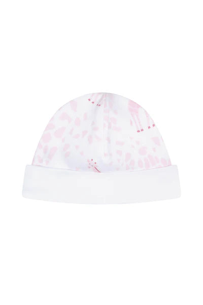 Nellapima | Giraffe Baby Hats