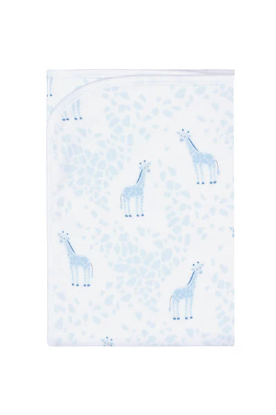 Nellapima | Giraffe Baby Blankets
