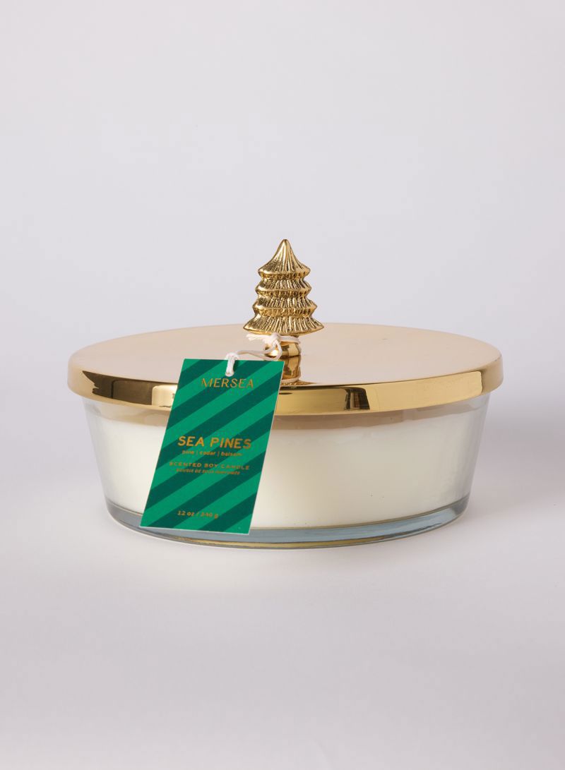 Sea Pines Candles