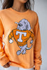 Tennessee Chenille Smokey Embroidered Sweatshirt