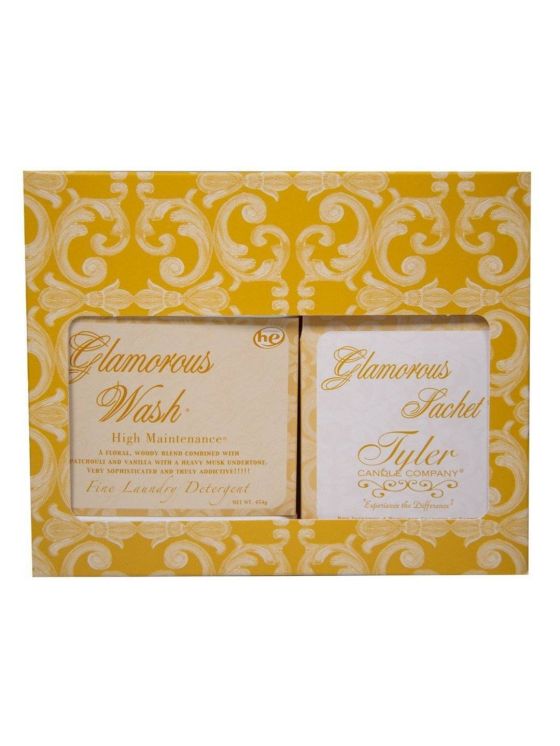 Tyler Candle Co | Diva Glamorous Gift Suite V