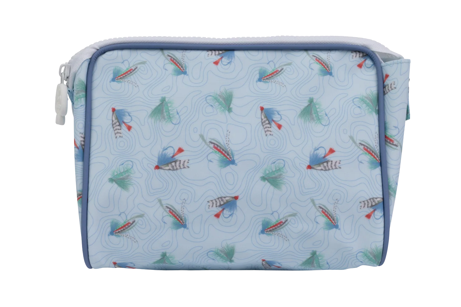 Apple of My Isla | The Go Bag