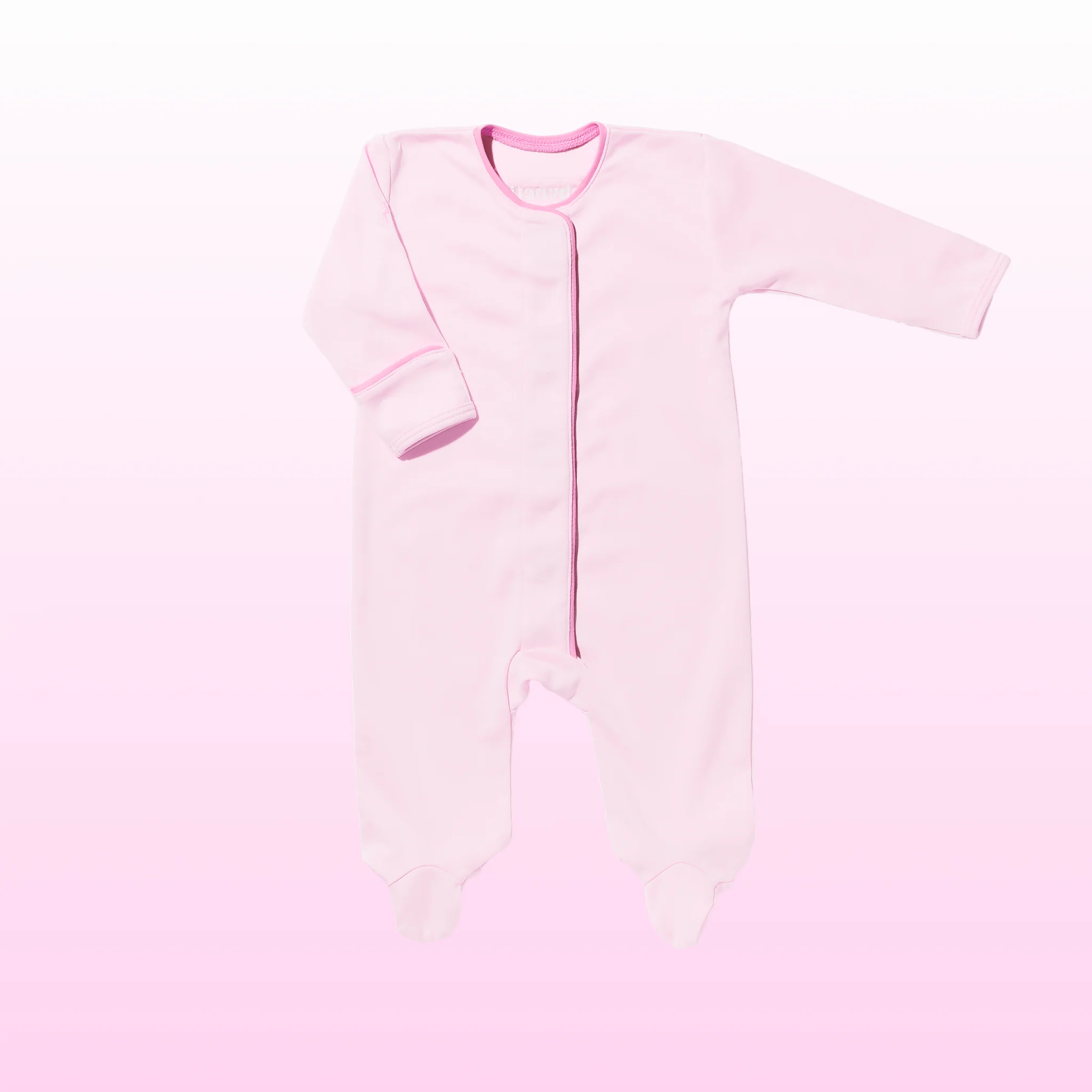 Babynetic | Magnetic Footie Pajamas