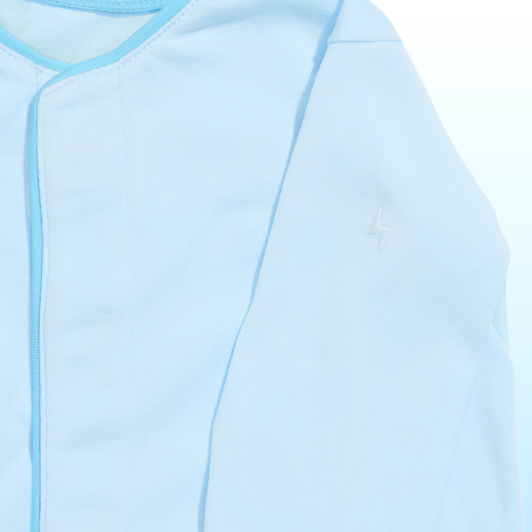 Babynetic | Magnetic Footie Pajamas