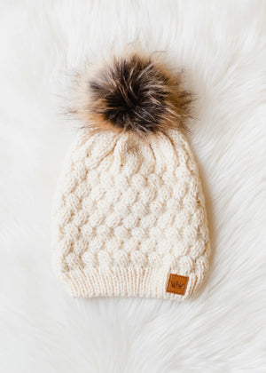 PANACHE | Pom Hat