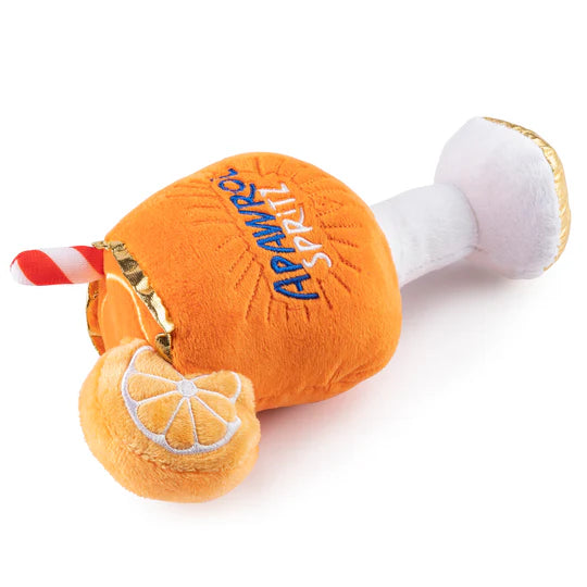 Haute Diggity Dog | Apawrol Spritz