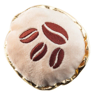 Haute Diggity Dog | Espresso Muttini