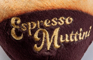 Haute Diggity Dog | Espresso Muttini