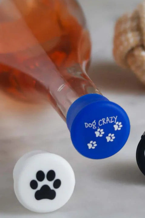 CapaBunga | Silicone Wine Caps