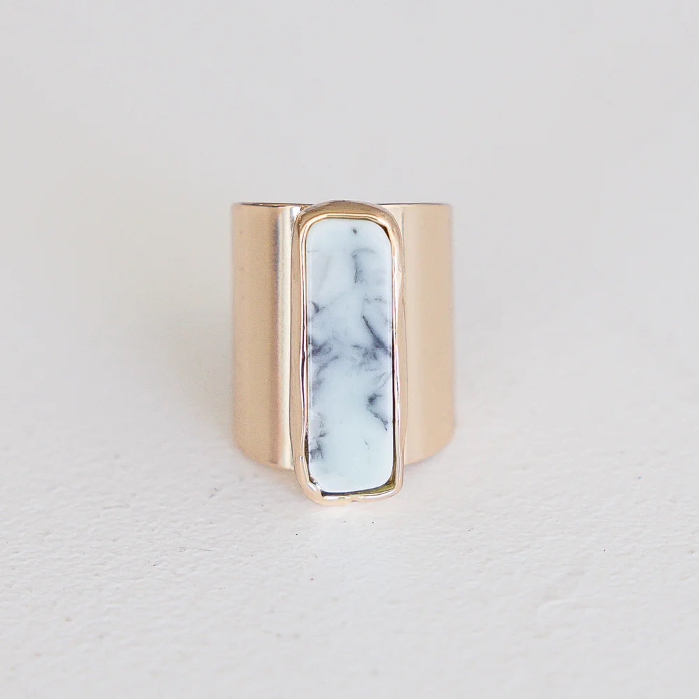 Hillary Ring