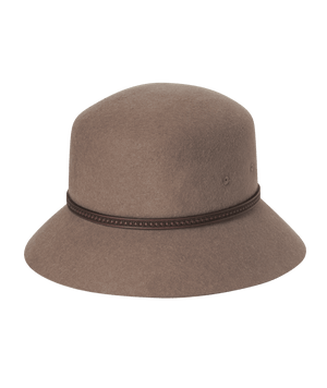 Kooringal | Remy Felt Mid Brim Hat