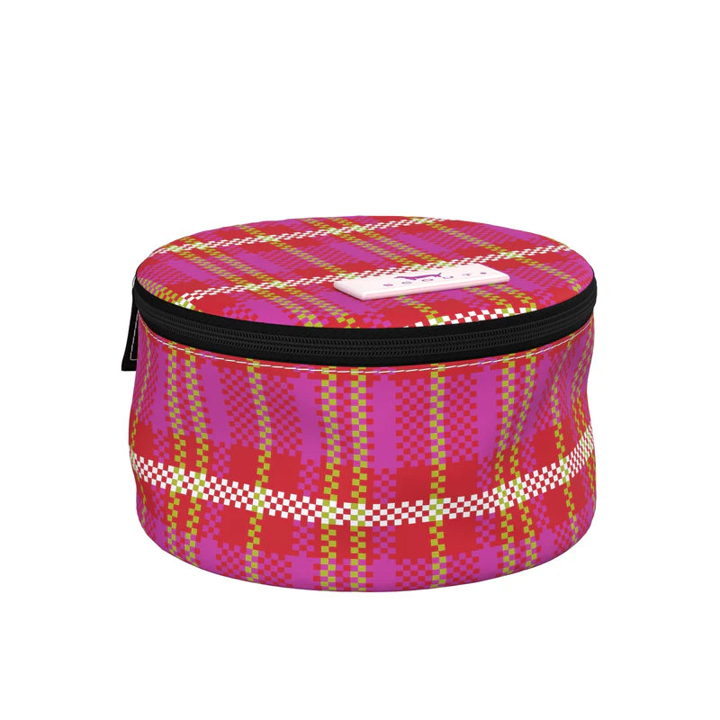 Scout | Perfect Gem Round Jewelry Case