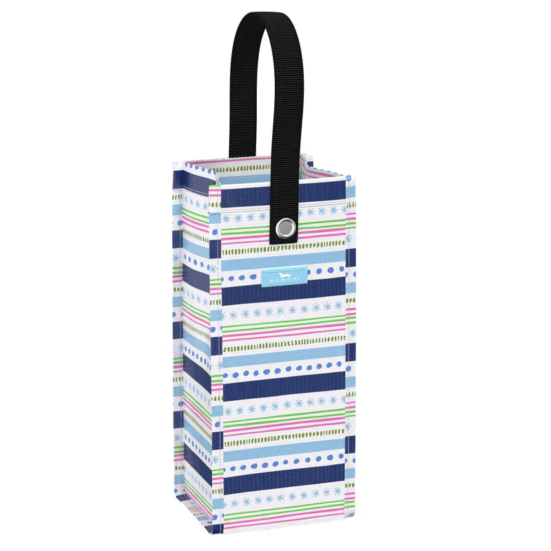 Scout | Spirit Liftah Wine Bag