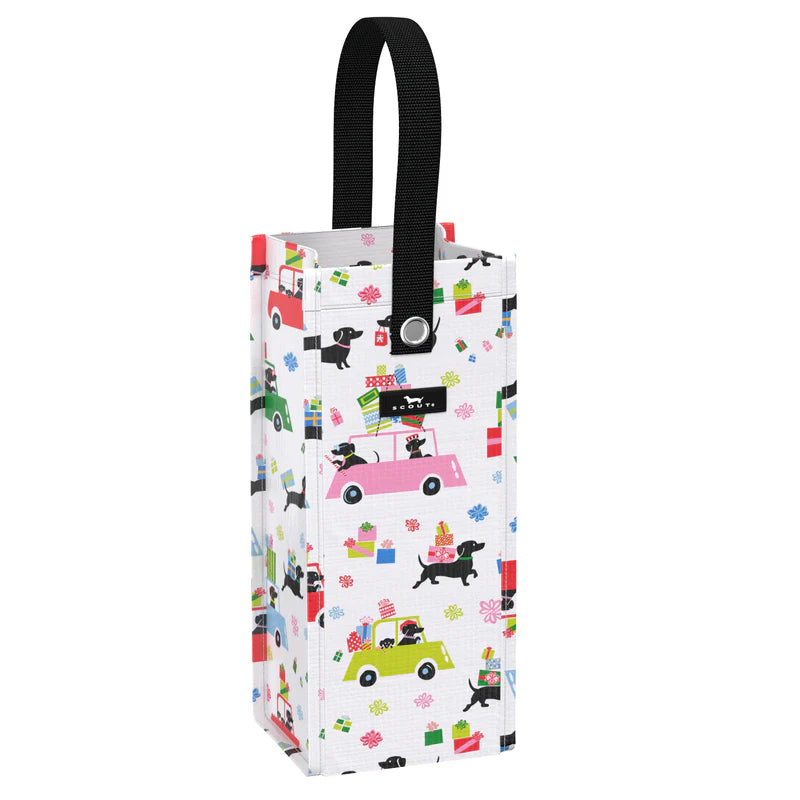 Scout | Spirit Liftah Wine Bag