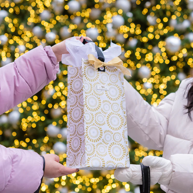 Scout | Spirit Liftah Wine Bag