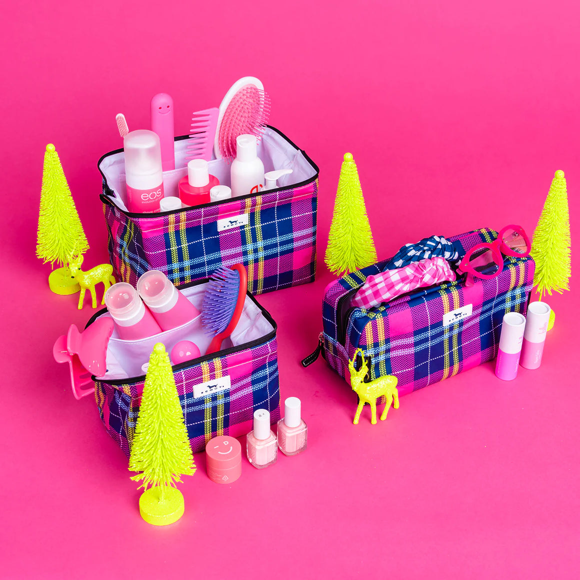 Scout | Little Big Mouth Toiletry