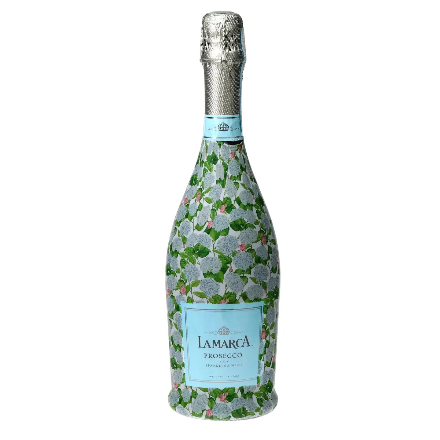 Beau Bottles Champagne and Prosecco Wraps