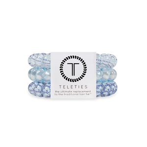 TELETIES | Large Hair Tie Sets
