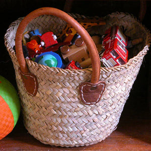 Mini Market Basket