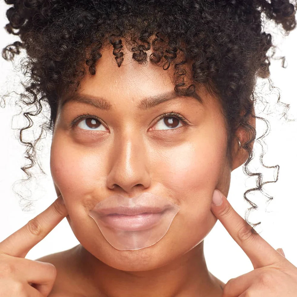 Flash Patch Hydrating Lip Masks