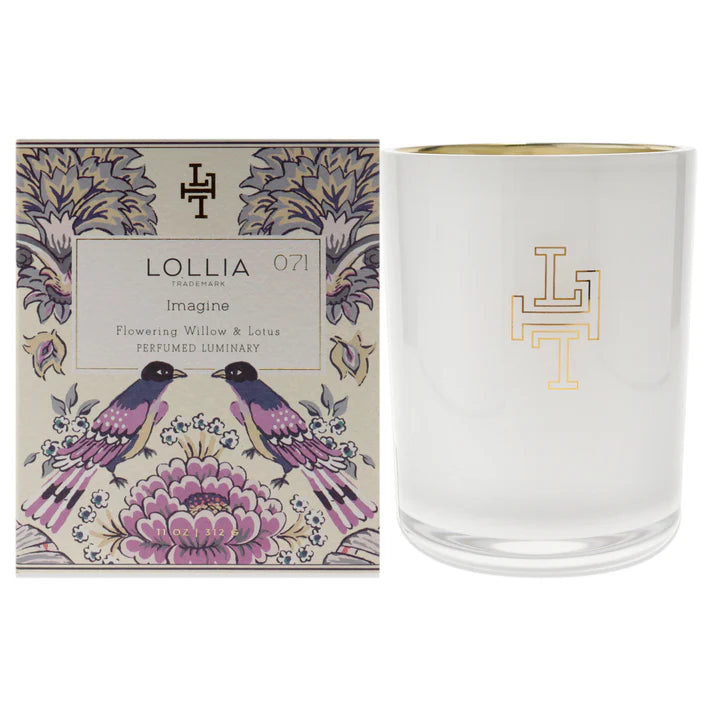 Lollia | Imagine Candle