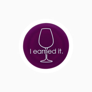 CapaBunga | Silicone Wine Caps