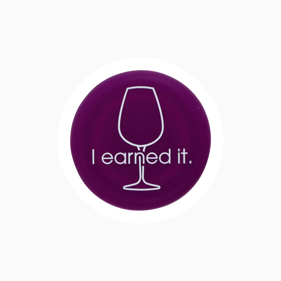 CapaBunga | Silicone Wine Caps