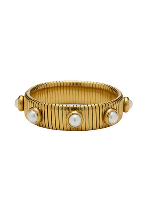 Jane Tube Bracelet