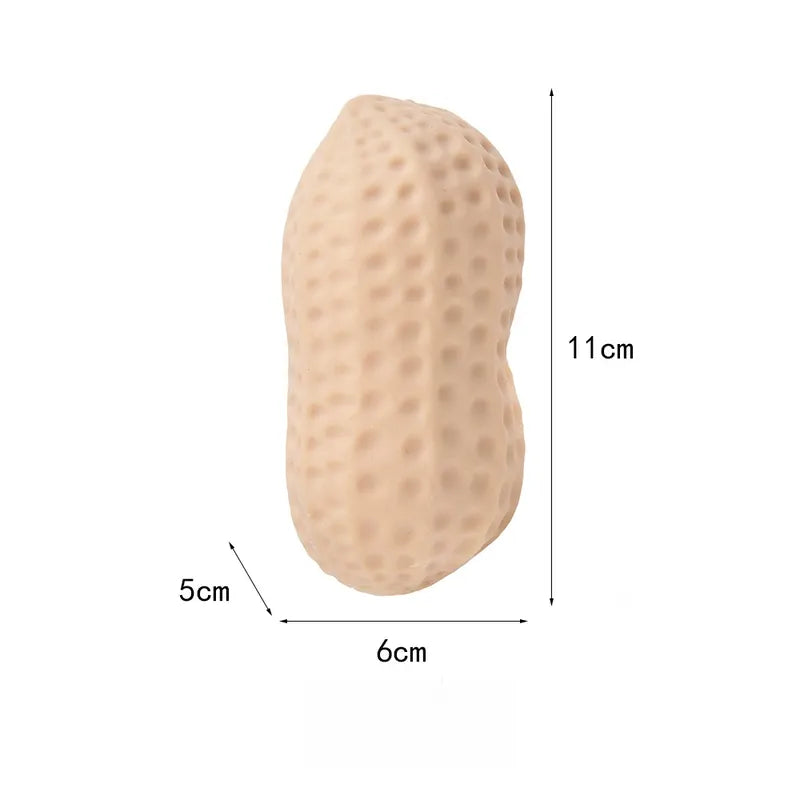 Squishy Peanut