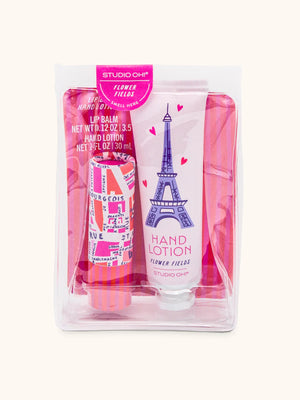 Studio Oh! | Lip Balm + Hand Lotion Sets