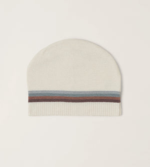 Barefoot Dreams | CozyChic Ultra Lite® Multi Stripe Beanie