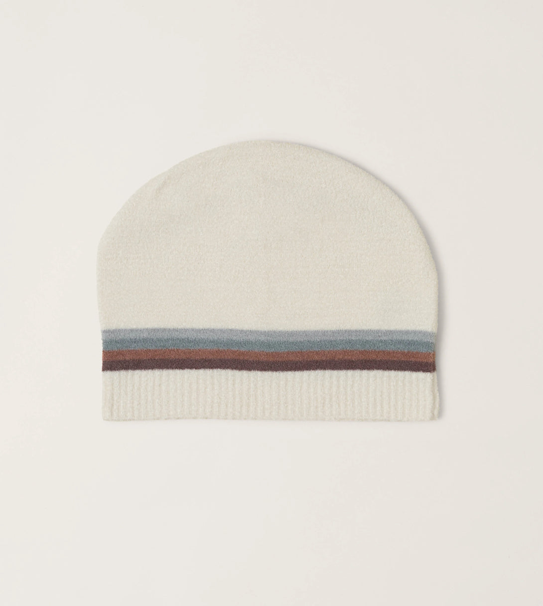 Barefoot Dreams | CozyChic Ultra Lite® Multi Stripe Beanie