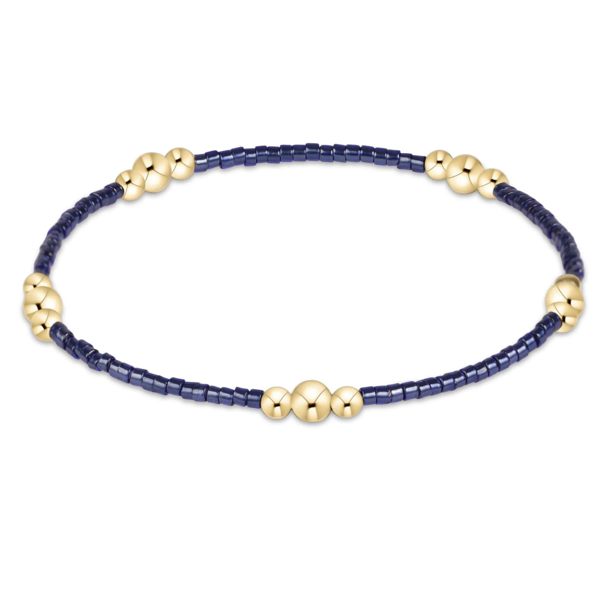 Hope Purpose Gold Bracelets - Fall 2026