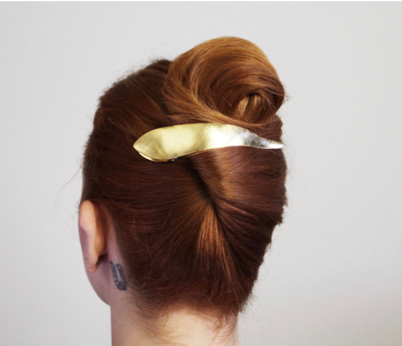 Maximas Ice - Matte Gold