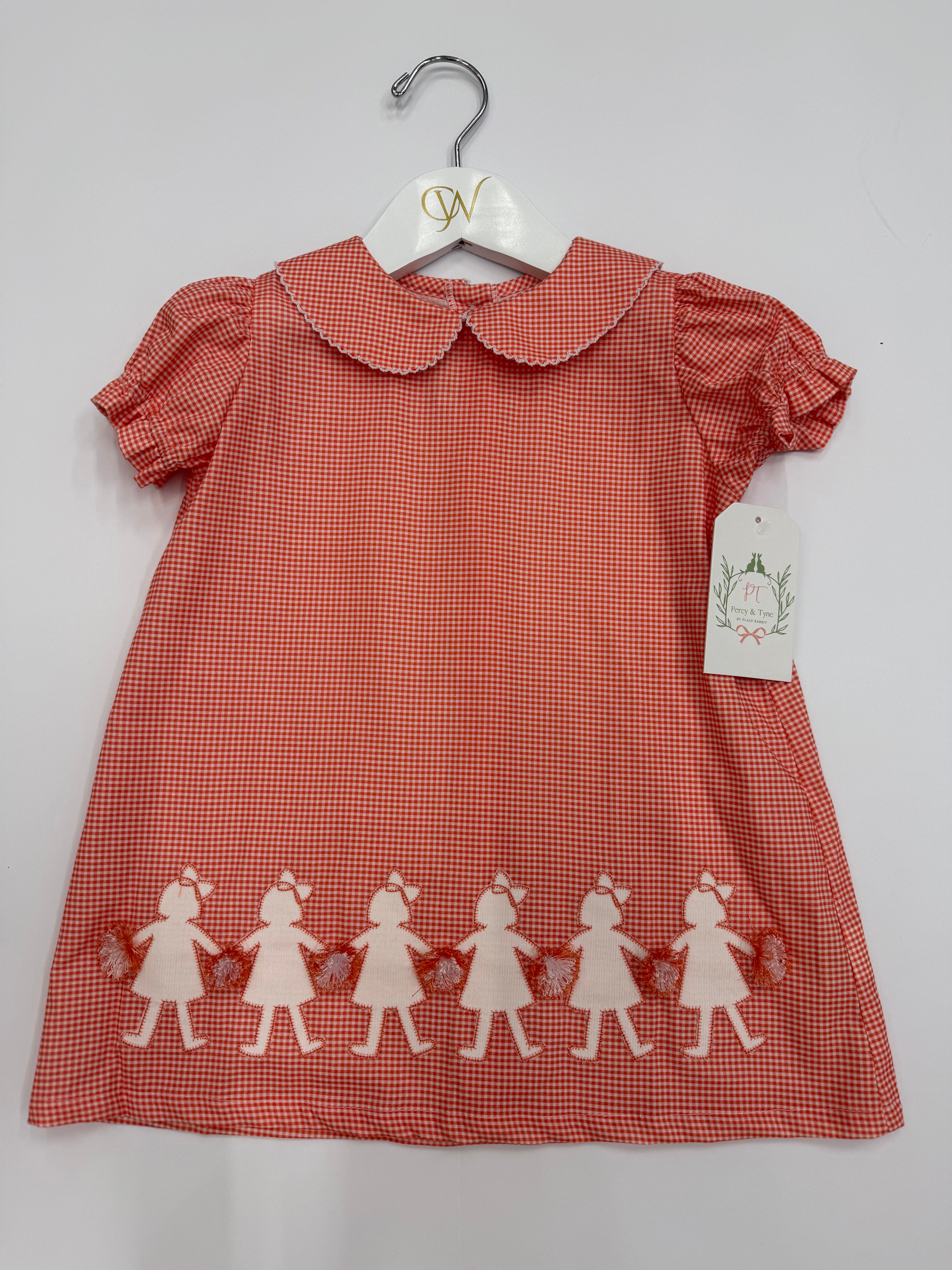 Manning Dress